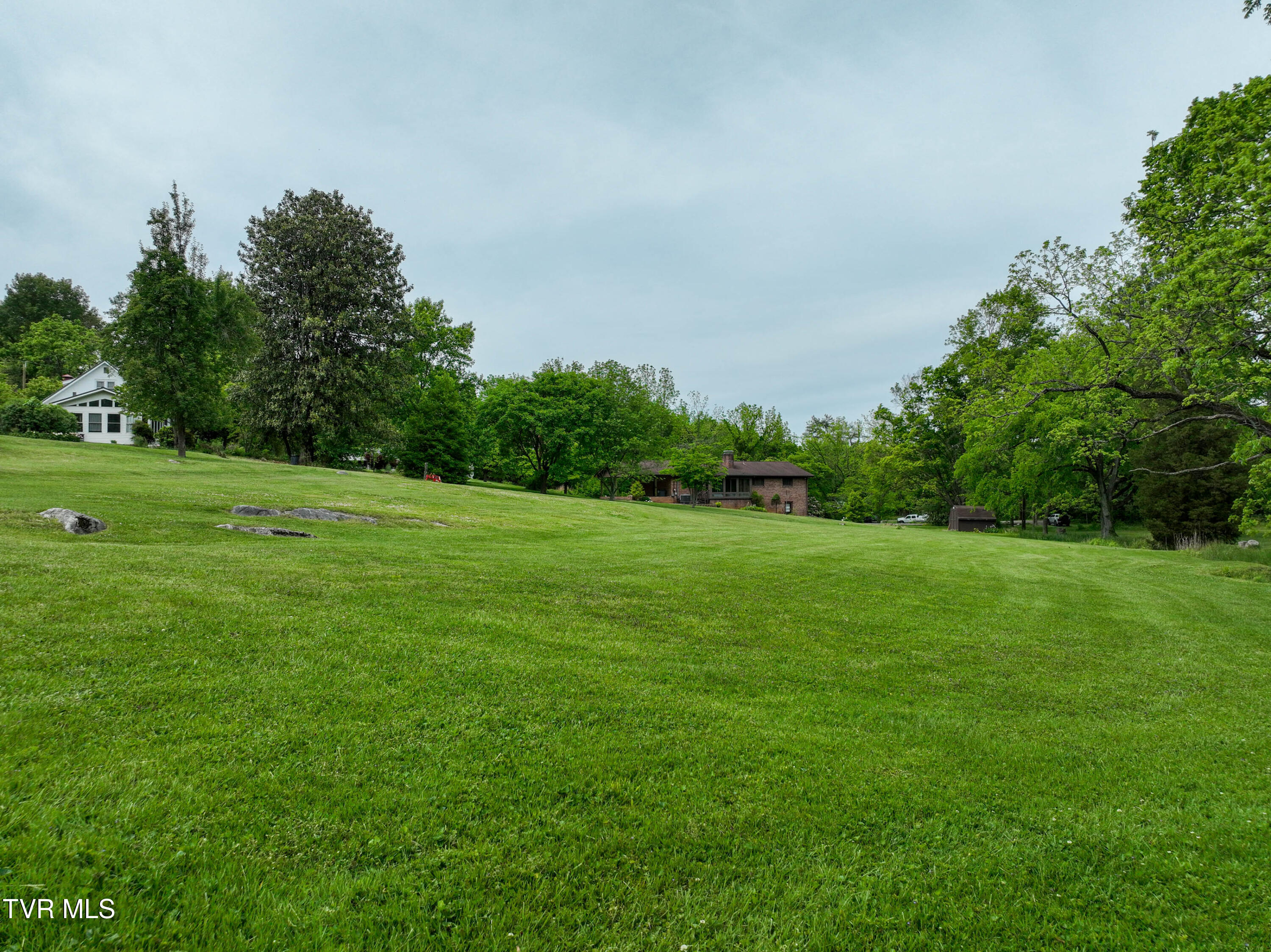 1921 Edens Ridge Road Kingsport, TN 37664 - Photo 52 of 80 1921 Edens Ridge Dr Drone HAGERMAN-7