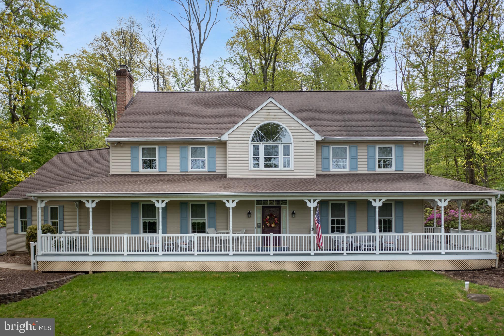800 Texas Road Easton, PA 18042 - Photo 1 of 61