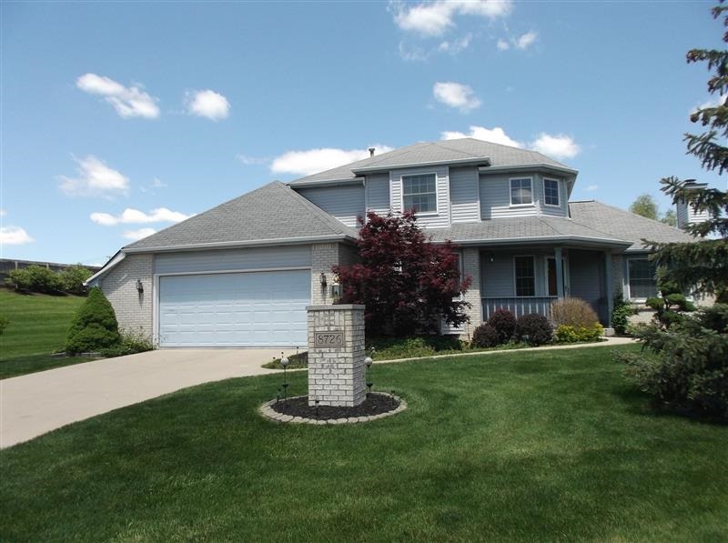 8726 Stand Ridge Run Fort Wayne, IN 46825 - Photo 1 of 6 Gallery Image 1