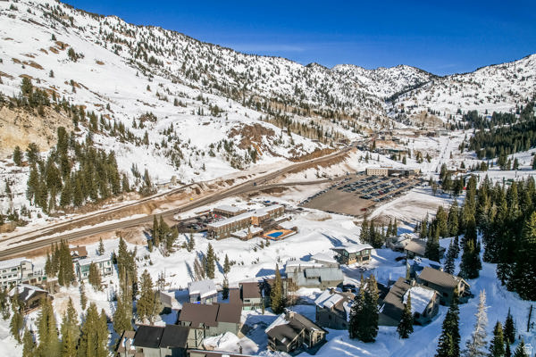 9927 Powder Run Road, Unit 10B Alta, UT 84092 - Photo 30 of 31