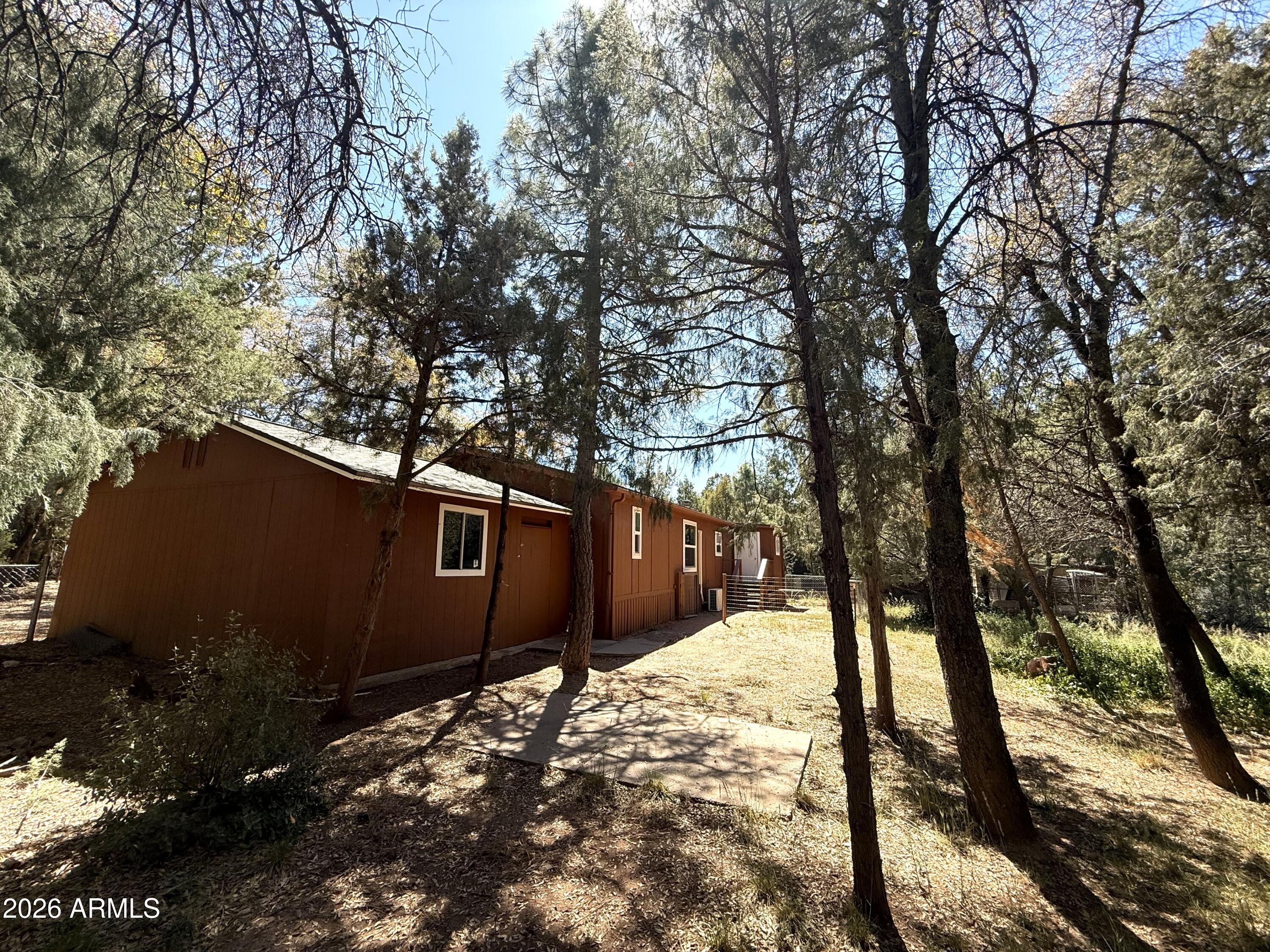 1406 North Matterhorn Road Payson, AZ 85541 - Photo 2 of 16