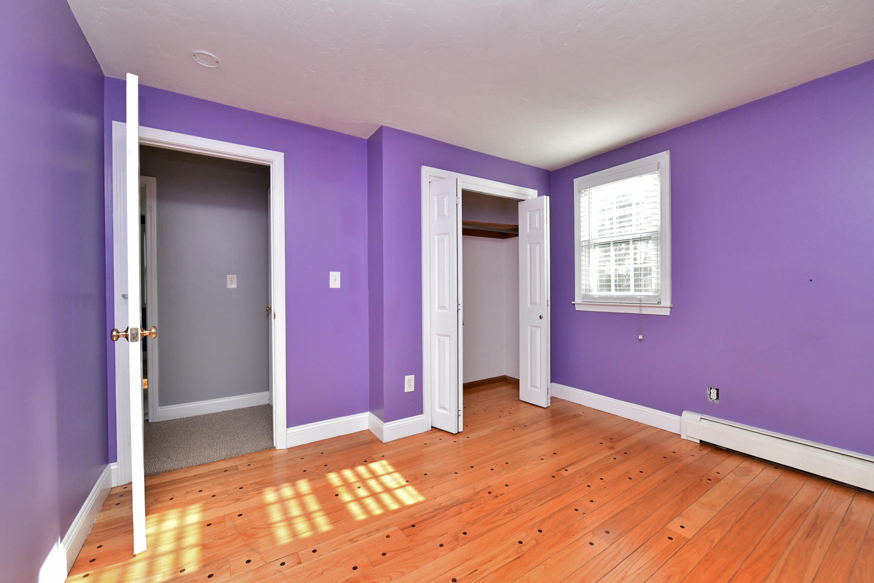 65 Siasconset Drive Sagamore Beach, MA 02562 - Photo 24 of 53 a view of an empty room and window