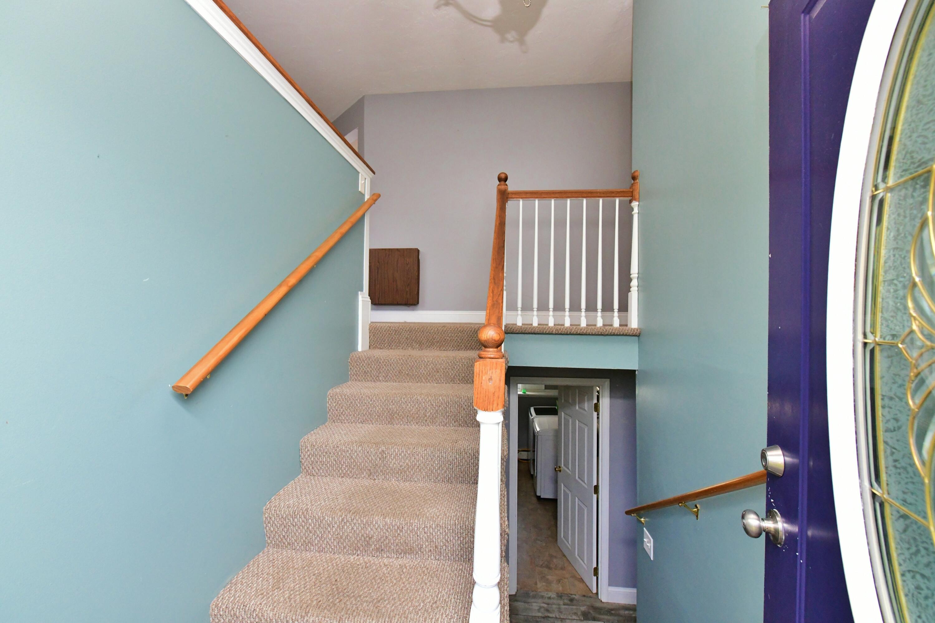 65 Siasconset Drive Sagamore Beach, MA 02562 - Photo 29 of 53 a view of entryway