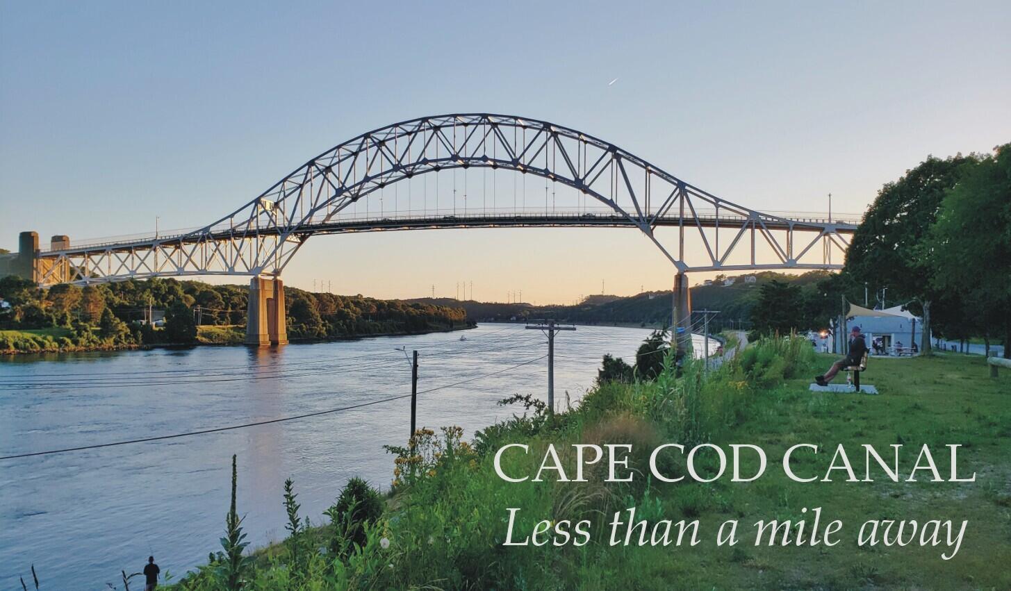 65 Siasconset Drive Sagamore Beach, MA 02562 - Photo 8 of 53 a view of a sign board