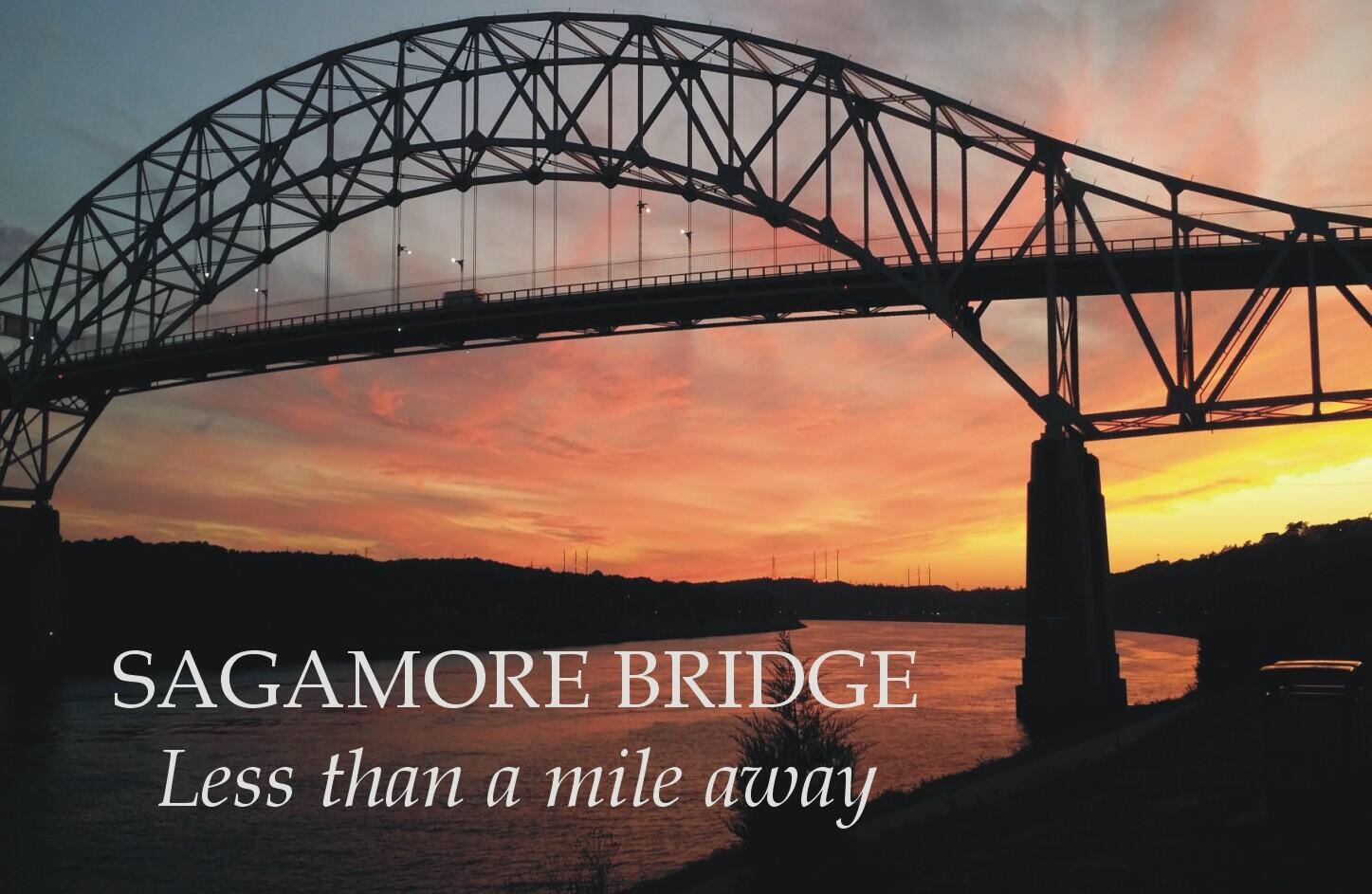 65 Siasconset Drive Sagamore Beach, MA 02562 - Photo 10 of 53 Sag Bridge
