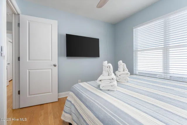 $865,000 | 538 South 4th Avenue, Unit A, Kure Beach, NC 28449