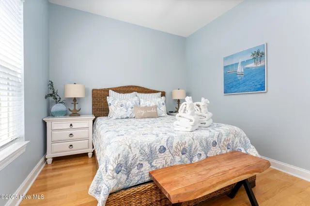 $865,000 | 538 South 4th Avenue, Unit A, Kure Beach, NC 28449