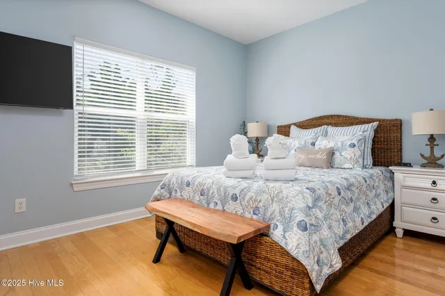 $865,000 | 538 South 4th Avenue, Unit A, Kure Beach, NC 28449