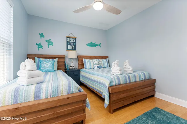 $865,000 | 538 South 4th Avenue, Unit A, Kure Beach, NC 28449