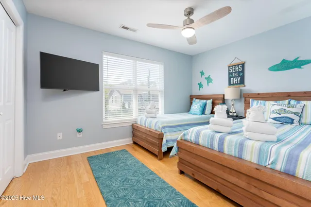 $865,000 | 538 South 4th Avenue, Unit A, Kure Beach, NC 28449