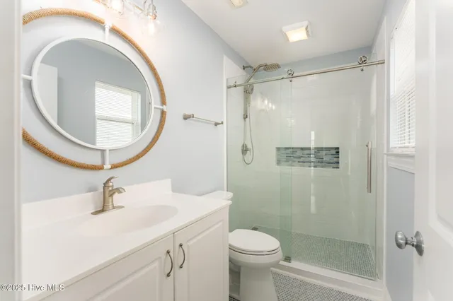 $865,000 | 538 South 4th Avenue, Unit A, Kure Beach, NC 28449