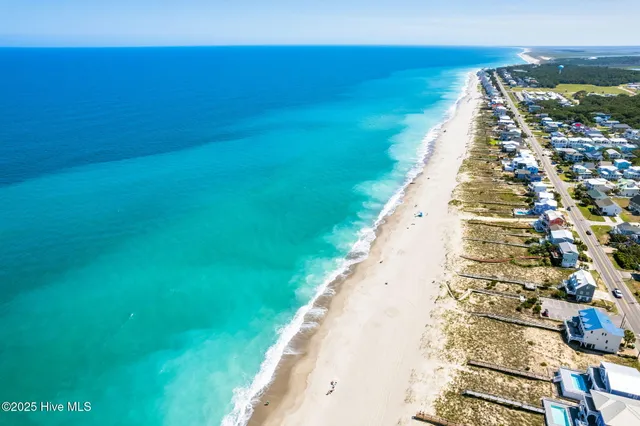 $865,000 | 538 South 4th Avenue, Unit A, Kure Beach, NC 28449