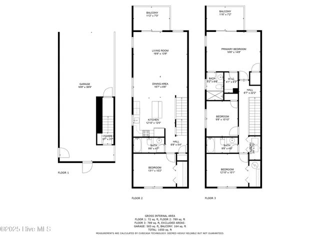 $865,000 | 538 South 4th Avenue, Unit A, Kure Beach, NC 28449