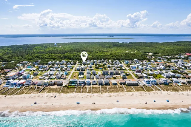 $865,000 | 538 South 4th Avenue, Unit A, Kure Beach, NC 28449