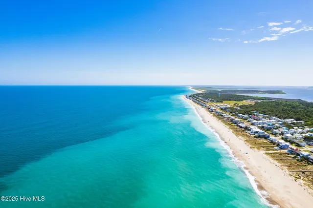 $865,000 | 538 South 4th Avenue, Unit A, Kure Beach, NC 28449