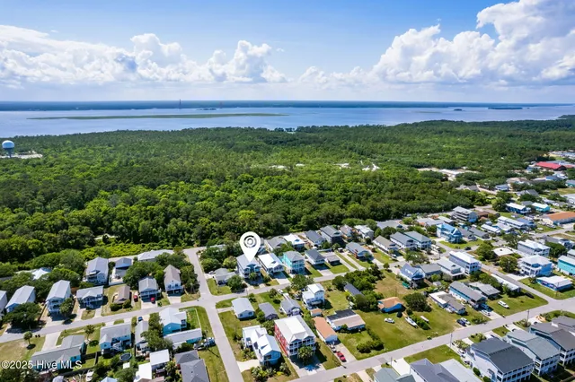 $865,000 | 538 South 4th Avenue, Unit A, Kure Beach, NC 28449