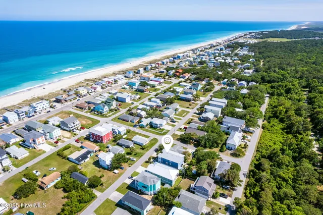 $865,000 | 538 South 4th Avenue, Unit A, Kure Beach, NC 28449