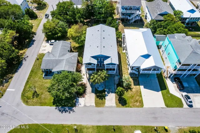 $865,000 | 538 South 4th Avenue, Unit A, Kure Beach, NC 28449
