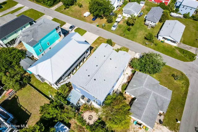 $865,000 | 538 South 4th Avenue, Unit A, Kure Beach, NC 28449