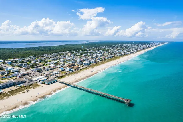 $865,000 | 538 South 4th Avenue, Unit A, Kure Beach, NC 28449