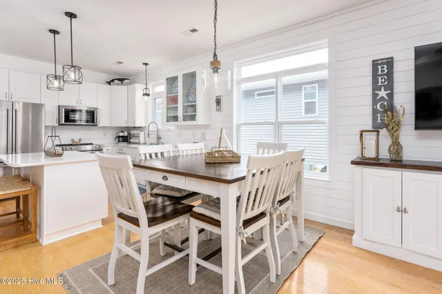 $865,000 | 538 South 4th Avenue, Unit A, Kure Beach, NC 28449