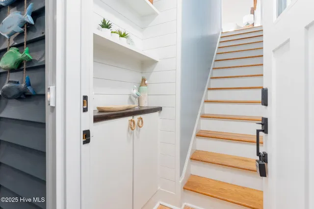 $865,000 | 538 South 4th Avenue, Unit A, Kure Beach, NC 28449