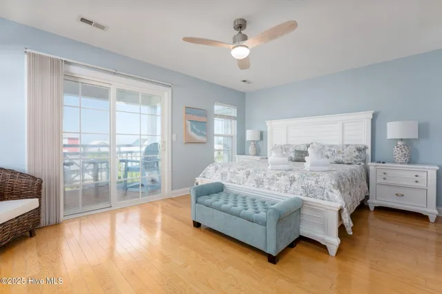 $865,000 | 538 South 4th Avenue, Unit A, Kure Beach, NC 28449