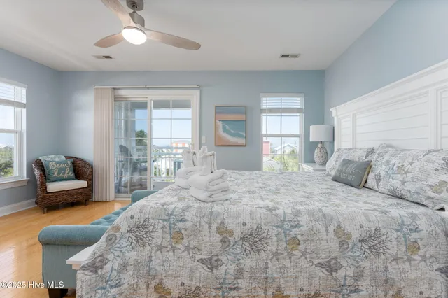 $865,000 | 538 South 4th Avenue, Unit A, Kure Beach, NC 28449