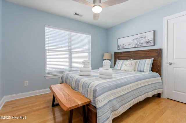 $865,000 | 538 South 4th Avenue, Unit A, Kure Beach, NC 28449