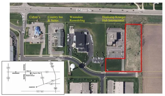 $646,866 | 251 Progress, Waunakee, WI 53597