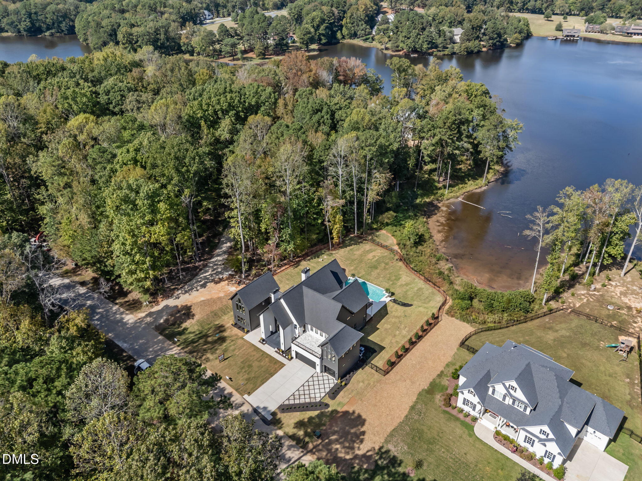 219 Forest Bridge Road Franklinton, NC 27525 - Photo 58 of 60 10-web-or-mls-dji_fly_20250818_074918_02
