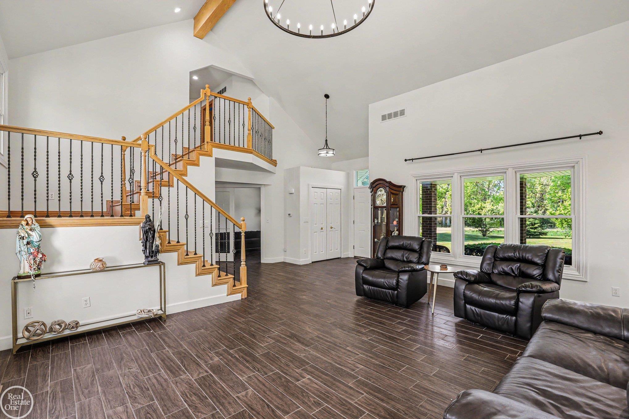 14270 31 Mile Road Washington, MI 48095 - Photo 4 of 29