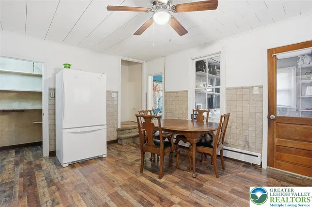 $201,600 | 105 South 2nd Street, Coplay, PA 18037