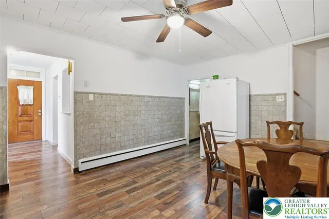 $201,600 | 105 South 2nd Street, Coplay, PA 18037