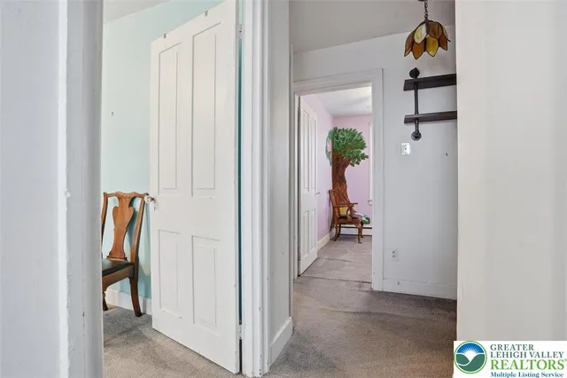 $201,600 | 105 South 2nd Street, Coplay, PA 18037