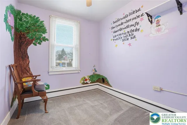 $201,600 | 105 South 2nd Street, Coplay, PA 18037