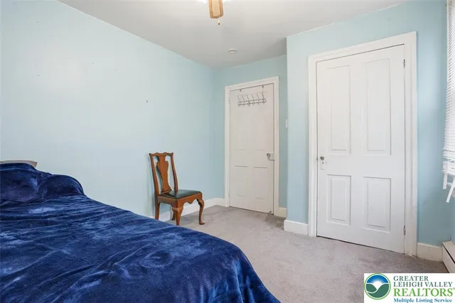 $201,600 | 105 South 2nd Street, Coplay, PA 18037