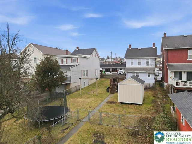 $201,600 | 105 South 2nd Street, Coplay, PA 18037