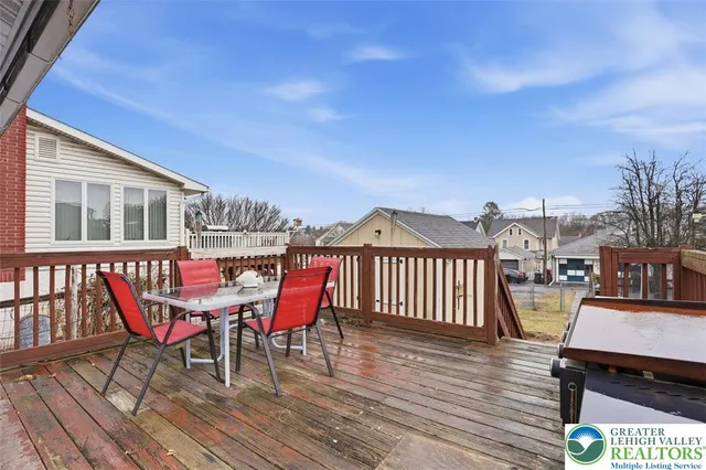 $201,600 | 105 South 2nd Street, Coplay, PA 18037