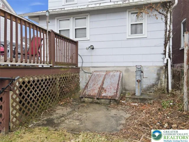 $201,600 | 105 South 2nd Street, Coplay, PA 18037