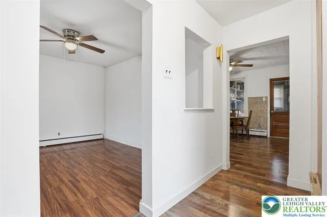 $201,600 | 105 South 2nd Street, Coplay, PA 18037