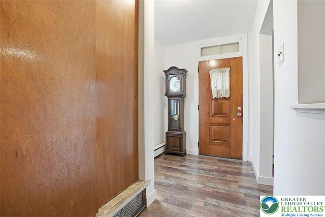 $201,600 | 105 South 2nd Street, Coplay, PA 18037