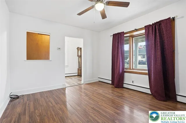 $201,600 | 105 South 2nd Street, Coplay, PA 18037