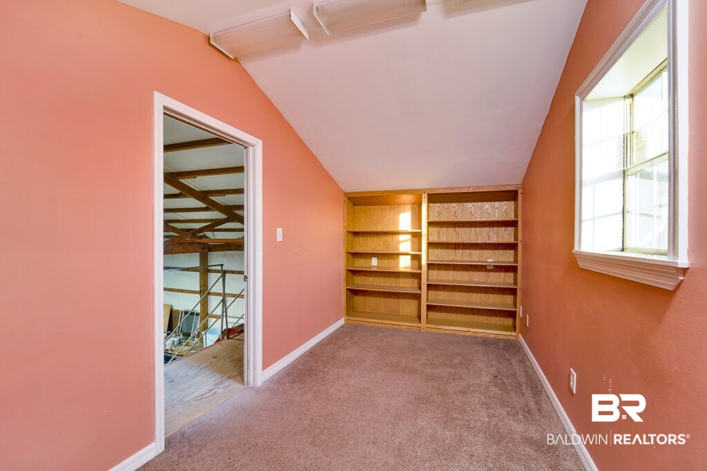 34550 Pine Road South Stapleton, AL 36578 - Photo 40 of 40 Warehouse Upstairs Loft