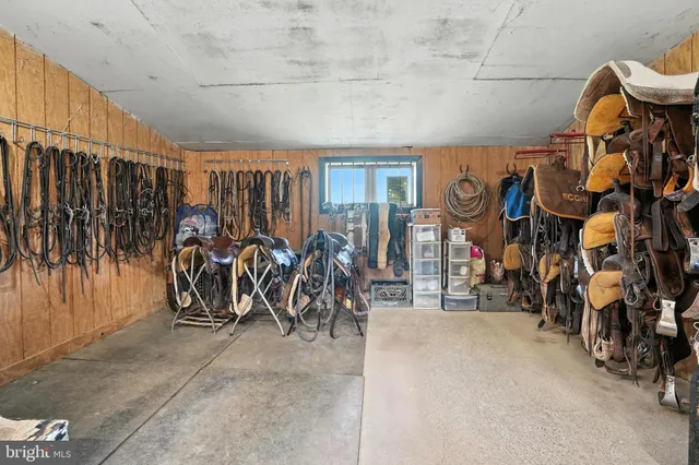 a view of an ocean beach