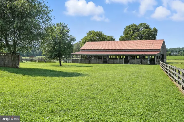 a view of a house with a garden