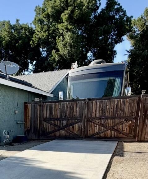 541 Davis Street Exeter, CA 93221 - Photo 44 of 47 IMG_7194