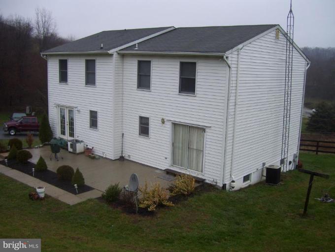 271 Pleasant Valley Road Westminster, MD 21158 - Photo 3 of 24 Exterior #4
