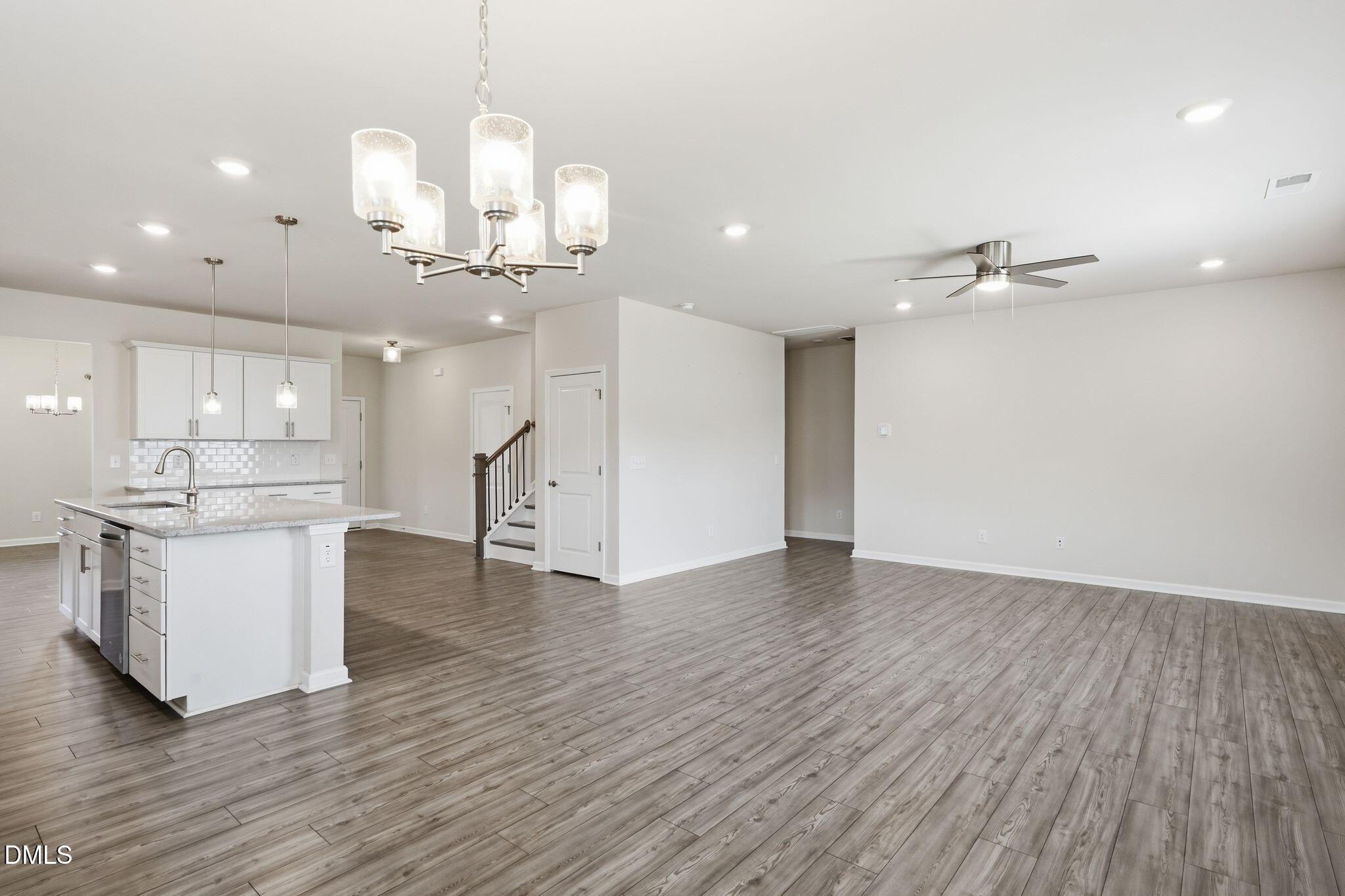 135 Katrine Way Raleigh, NC 27603 - Photo 14 of 51