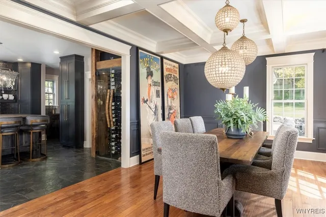 $1,395,000 | 21 Creekview Court, East Aurora, NY 14052